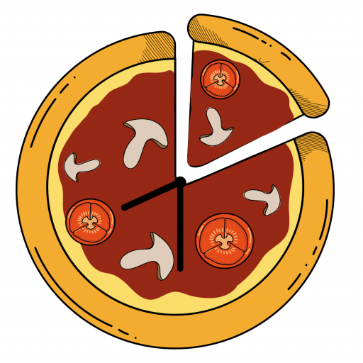 Pizza à toute heure